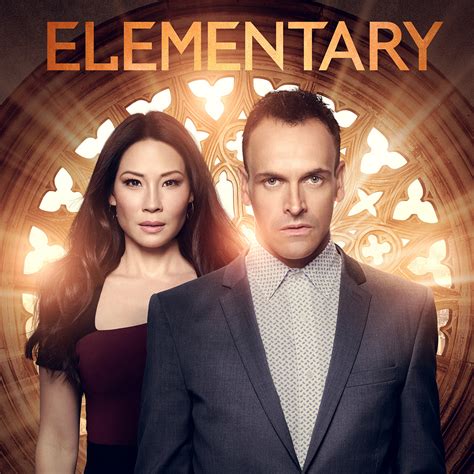 Elementary tv series. Things To Know About Elementary tv series. 